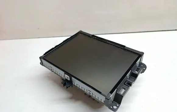 Jeep Grand Cherokee Screen/display/small screen 68242385AD