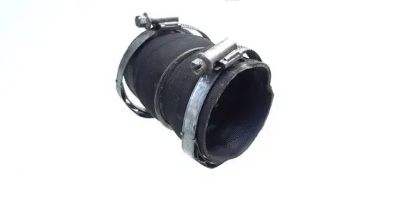 Peugeot Partner Intercooler hose/pipe 9689085480