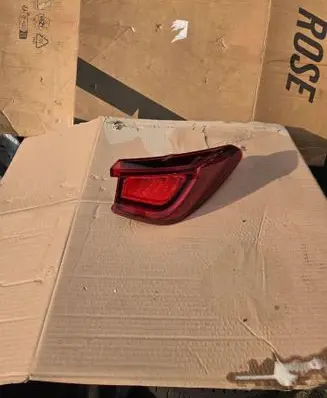 Seat Leon IV Rear/tail lights 5FA945208C