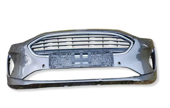Ford Fiesta Front bumper L1BB17757B1AW