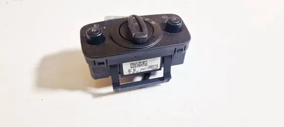 Ford Grand C-MAX Light switch av6t13a024cb 10091953