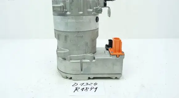 Volkswagen ID.3 Air conditioning (A/C) compressor (pump) 1EA816551E
