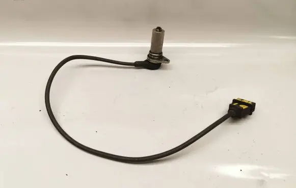 Ford Galaxy Crankshaft speed sensor 