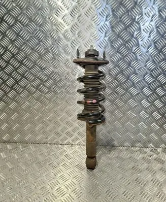 Rear shock absorber/damper