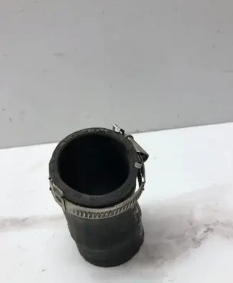 Volkswagen PASSAT B6 Intercooler hose/pipe