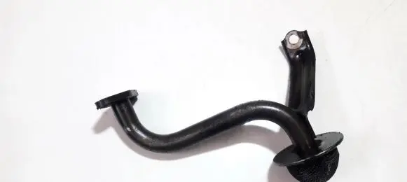Nissan Micra Turbo turbocharger oiling pipe/hose