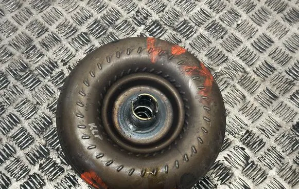 BMW 5 E60 E61 Torque converter 7557757 24407557757