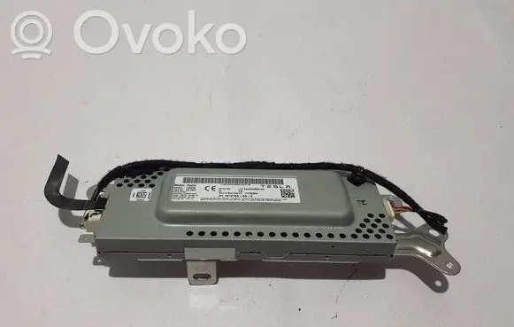 Tesla Model 3 Radio/CD/DVD/GPS head unit 107975500E