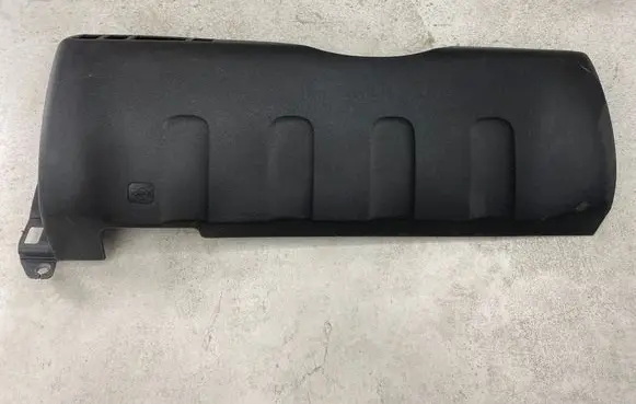 Nissan Pathfinder R51 Dashboard lower bottom trim panel 68106EB301 68106EB300 68106EB302
