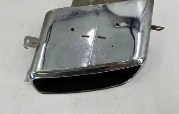 Volvo XC90 Muffler ending 31353397