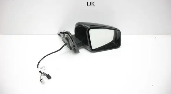 Mercedes-Benz C W204 Coupe wind mirror (mechanical) A3167412 A3167444