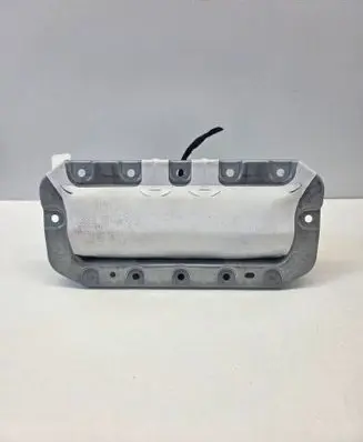 BMW 3 F30 F35 F31 Passenger airbag 34089354F 12B186FT2247 13844110