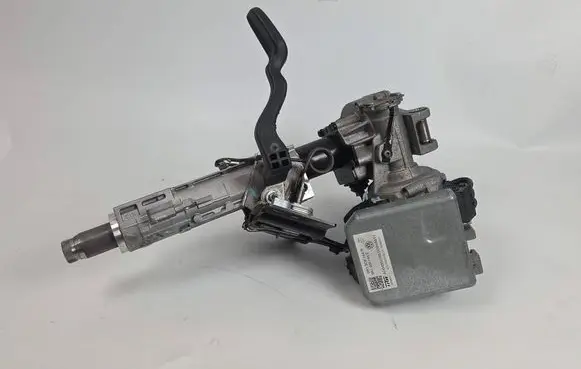 Skoda Rapid (NH) Electric power steering pump 6R1909144R 6R1909144E A0043525B