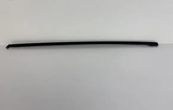 Toyota Corolla E210 E21 Front door trim (molding) 7576302070