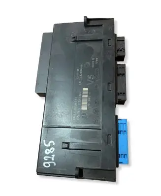 BMW 5 E60 E61 Comfort/convenience module 9202640