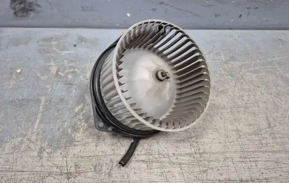 Mitsubishi Outlander Heater fan/blower