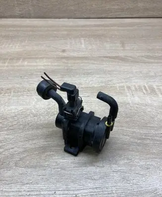 Opel Vectra B Vacuum valve 09128022