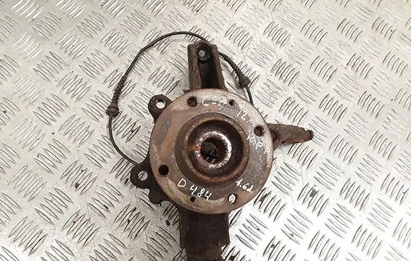 Citroen C4 II Front wheel hub 