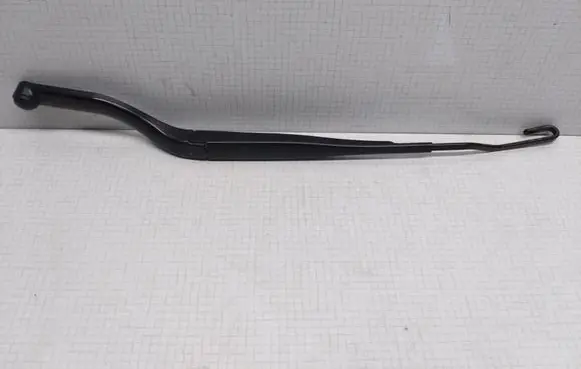 Opel Vectra C Front wiper blade arm 09185812LH
