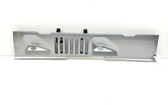 Jeep Wrangler Wiper trim 55078059AD 55395321AC