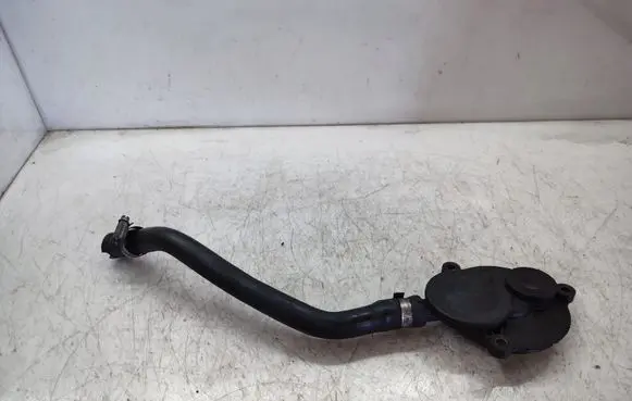 Fiat Ducato Breather/breather pipe/hose 504089127