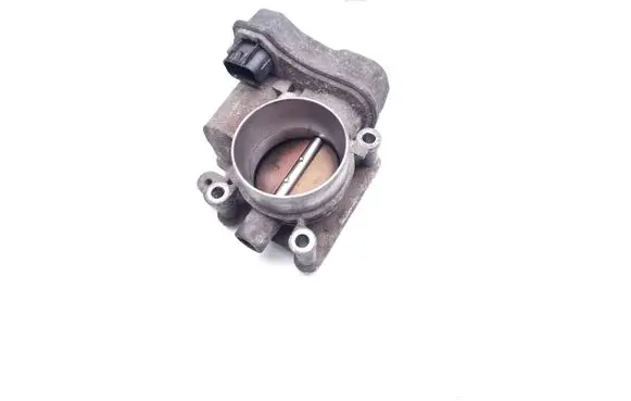 Opel Zafira B Electric throttle body valve 