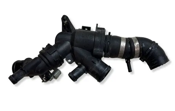Land Rover Range Rover L405 Thermostat/thermostat housing W584A DX2380587 DX2380587AB
