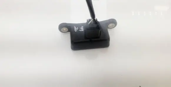 Opel Insignia A ESP acceleration yaw rate sensor 5726AA BF31B1720D TLR5726231104820D