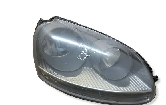 Volkswagen Golf V Headlight/headlamp 1K6941006A 0301212202