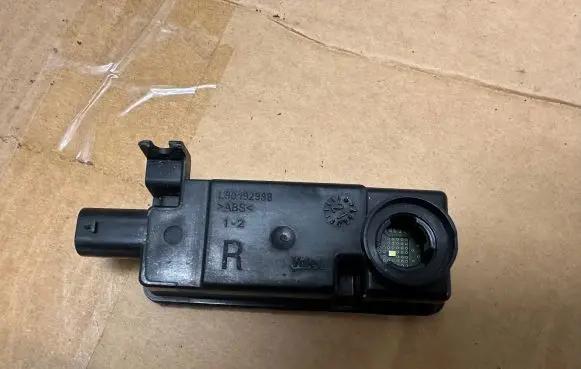Volkswagen Golf VIII Headlight part 5H0941654F
