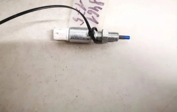 Honda Civic Brake pedal sensor switch