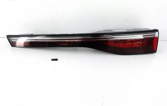 Rear/tail lights set