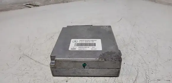 Phone control unit/module