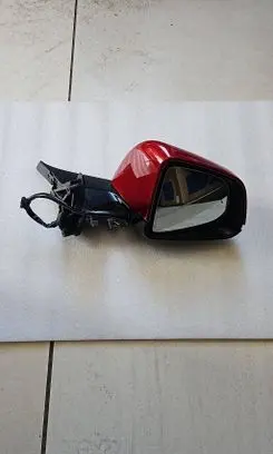 Tesla Model Y Front door electric wing mirror 149558800A 1495588