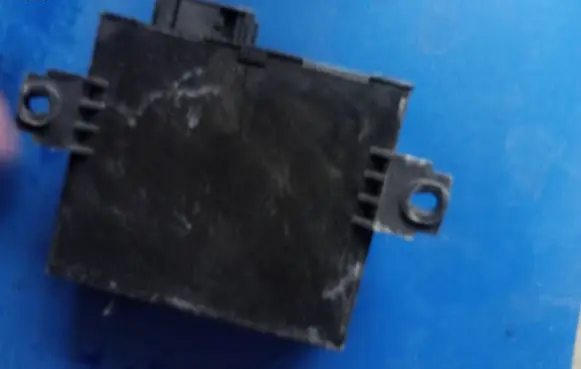 Mercedes-Benz S W220 Light module LCM 2208203026