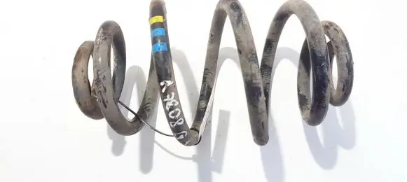 Audi A6 S6 C5 4B Rear coil spring