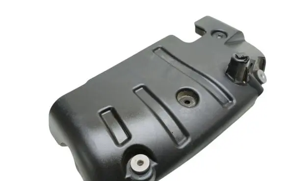 Engine cover (trim)