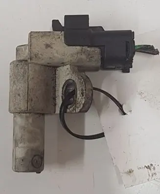 Ford Mondeo MK IV Camshaft position sensor 9661135980