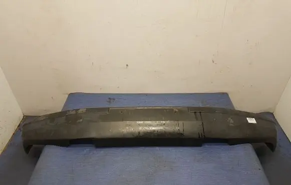 Mercedes-Benz Sprinter W901 W902 W903 W904 Front bumper