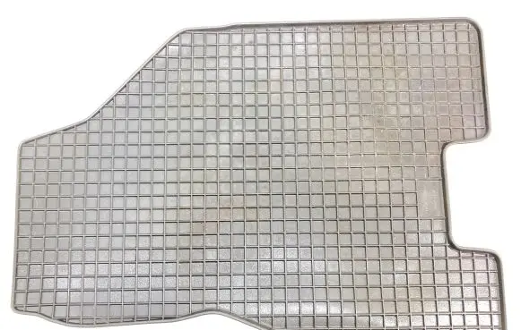 Hyundai Tucson JM Front floor mat 