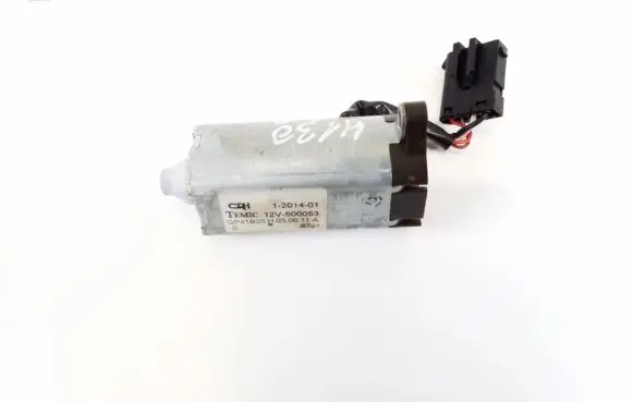 Porsche Panamera (970) Seat adjustment motor P0118140302