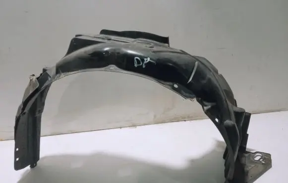 Honda FR-V Front wheel arch liner splash guards 74101SJDZZ00