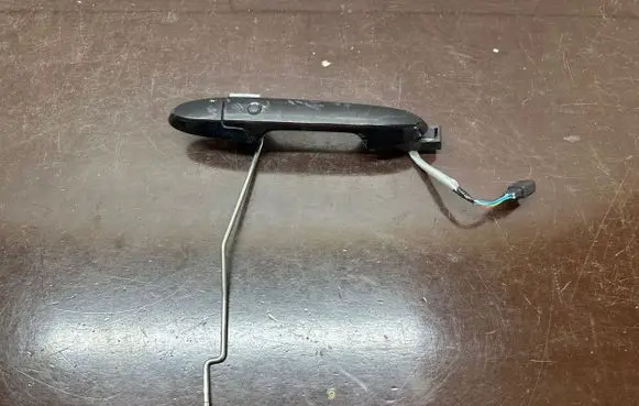 Honda Jazz Front door exterior handle