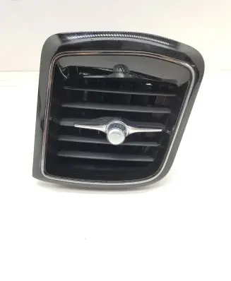 Volvo XC60 Dashboard side air vent grill/cover trim 31477272