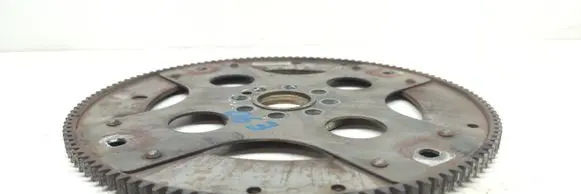 Flywheel