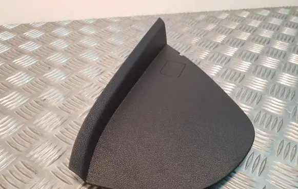 Skoda Superb B6 (3T) Dashboard side end trim 3T0857504C