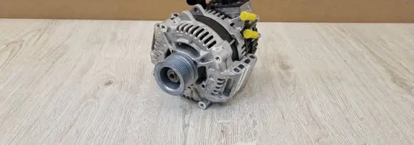 Audi e-tron Generator/alternator 06M903030A