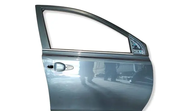 Toyota RAV 4 (XA40) Front door 