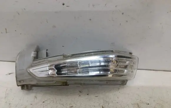 Citroen C4 II Picasso Mirror indicator light 