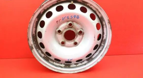 Audi A6 Allroad C5 R18 forged rim 5X112